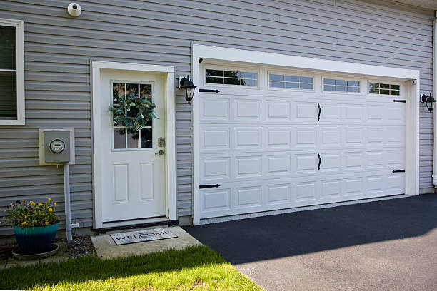24/7 Emergency Garage Door experts in Angels, CA